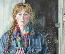 About Melissa Scott-Miller