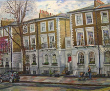 Melissa Scott-Miller Gallery Image
