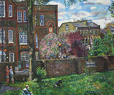 Melissa Scott-Miller Gallery Image