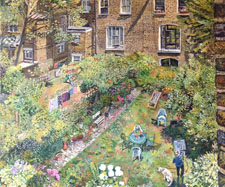 Melissa Scott-Miller Gallery Image