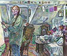 Melissa Scott-Miller Gallery Image